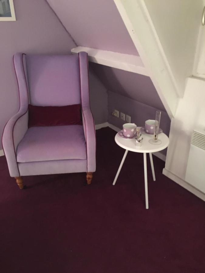Le Cottage Mirabelle Epaignes Экстерьер фото