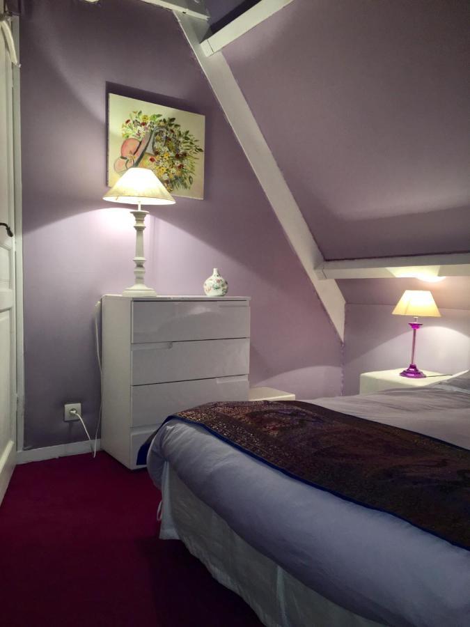 Le Cottage Mirabelle Epaignes Экстерьер фото