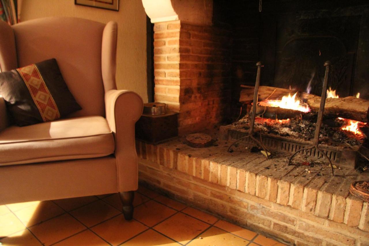 Le Cottage Mirabelle Epaignes Экстерьер фото
