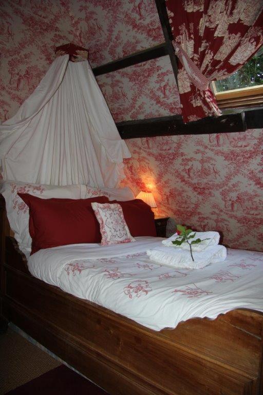 Le Cottage Mirabelle Epaignes Экстерьер фото