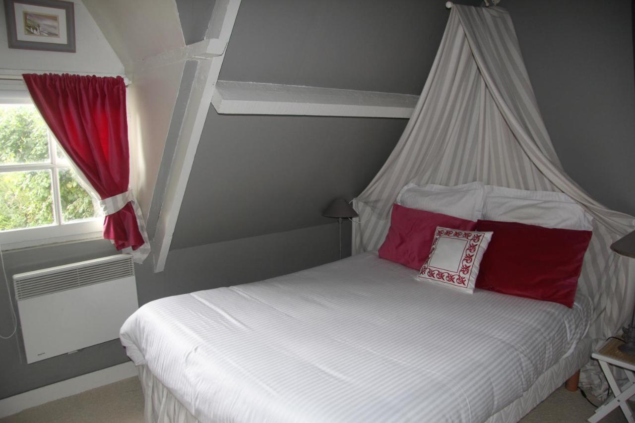 Le Cottage Mirabelle Epaignes Экстерьер фото