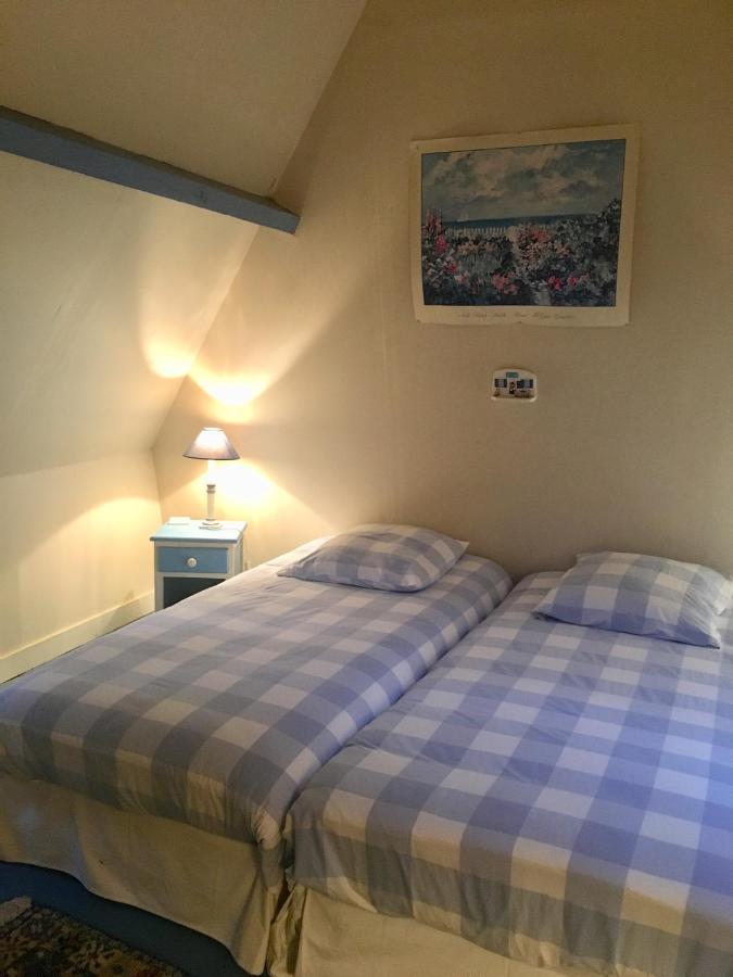 Le Cottage Mirabelle Epaignes Экстерьер фото
